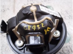 Recambio de motor calefaccion para peugeot 308 confort referencia OEM IAM    2