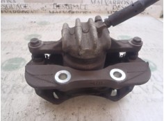 Recambio de pinza freno delantera derecha para peugeot 308 confort referencia OEM IAM    2
