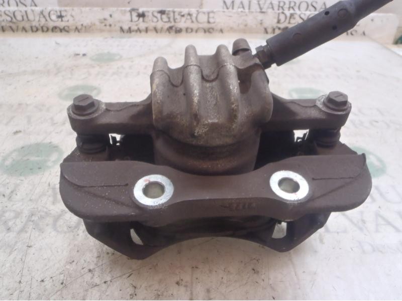 Recambio de pinza freno delantera derecha para peugeot 308 confort referencia OEM IAM   