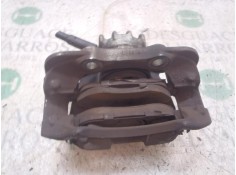 Recambio de pinza freno delantera izquierda para peugeot 308 confort referencia OEM IAM    2