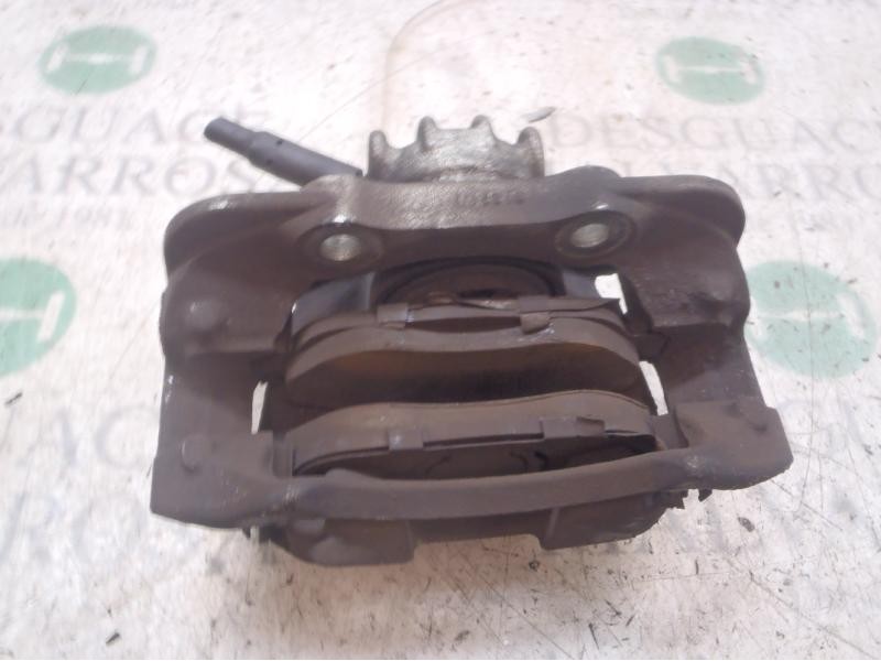 Recambio de pinza freno delantera izquierda para peugeot 308 confort referencia OEM IAM   