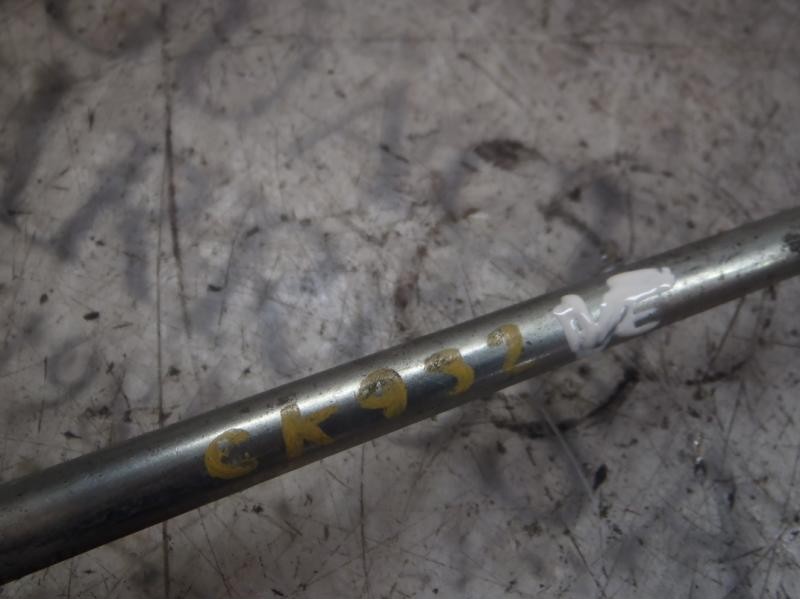 Recambio de tirante delantero derecho para peugeot 308 confort referencia OEM IAM   