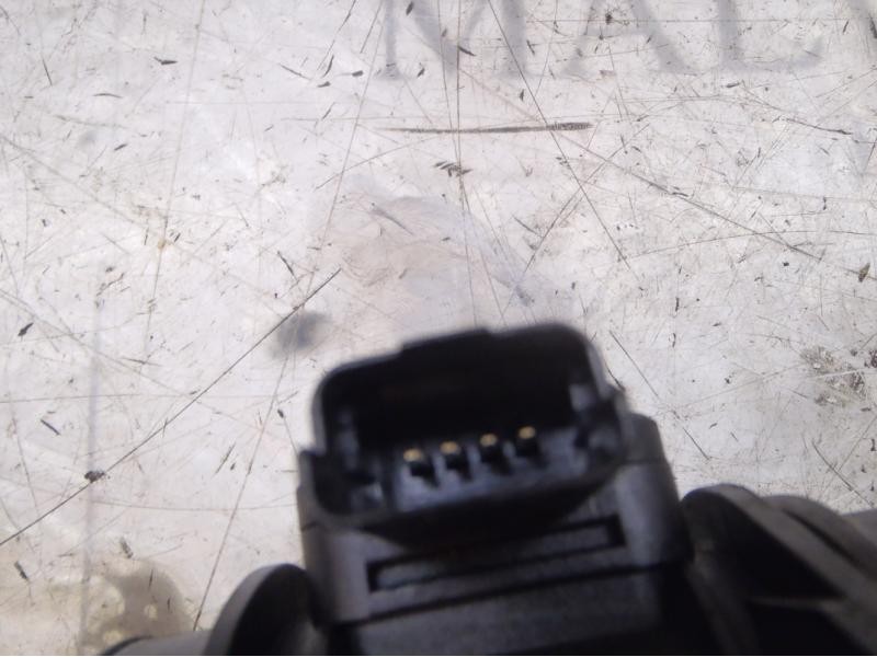 Recambio de caudalimetro para peugeot 206 berlina xs referencia OEM IAM   