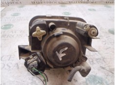Recambio de faro derecho para fiat multipla (186) 1.9 jtd elx / jtd 110 elx referencia OEM IAM    2
