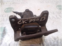 Recambio de pinza freno delantera derecha para smart coupe fortwo coupe (52kw) referencia OEM IAM    2