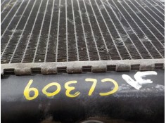 Recambio de radiador agua para citroën c3 1.4 hdi premier referencia OEM IAM  9638520580  2