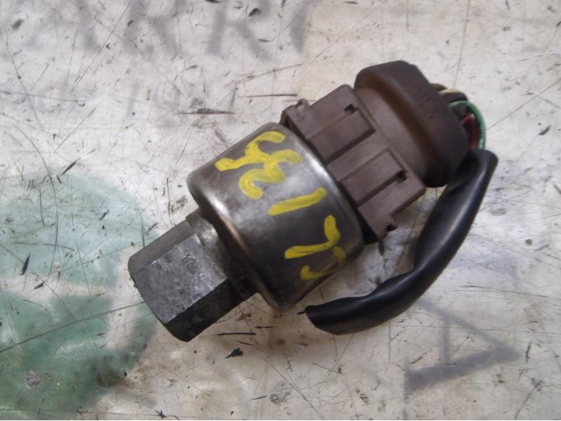 Recambio de valvula expansion para citroën xsara berlina 1.9 td sx referencia OEM IAM   