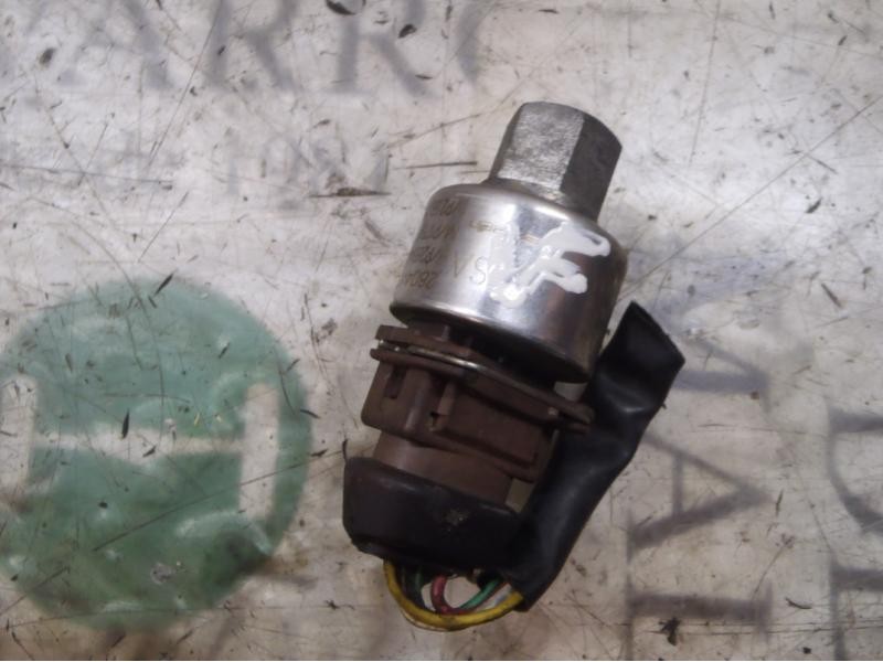 Recambio de valvula expansion para citroën xsara berlina 1.9 td sx referencia OEM IAM   