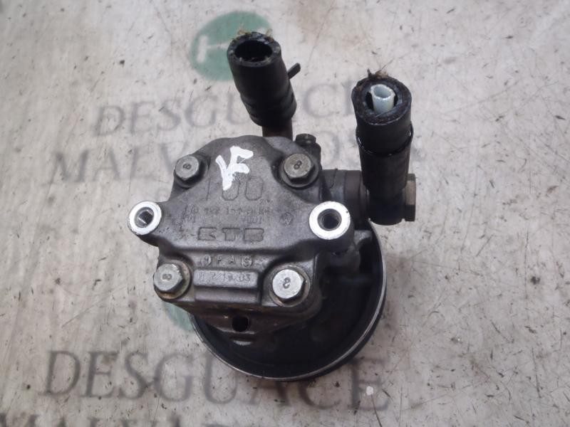 Recambio de bomba direccion para volkswagen golf iv berlina (1j1) advance referencia OEM IAM   