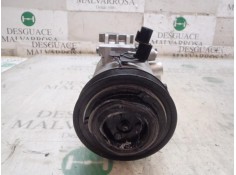 Recambio de compresor aire acondicionado para kia venga 1.4 cat referencia OEM IAM 977012K001 F500YN9AA06  2