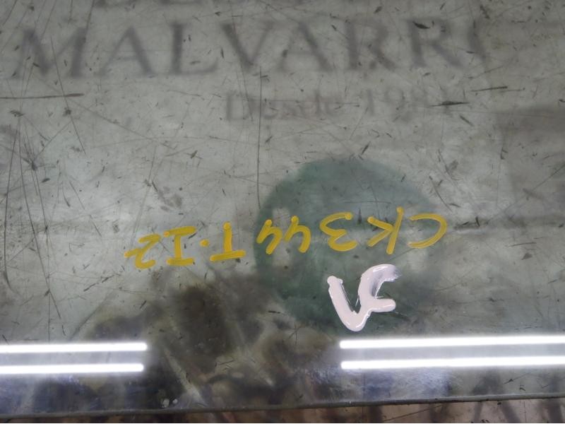 Recambio de cristal puerta trasero izquierdo para kia venga 1.4 cat referencia OEM IAM 834111P000  