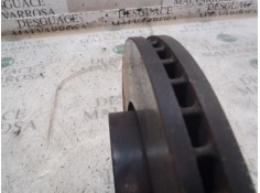 Recambio de disco freno trasero para kia venga 1.4 cat referencia OEM IAM 584111P300   2