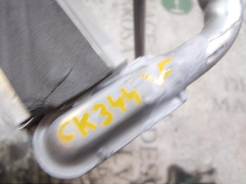 Recambio de evaporador aire acondicionado para kia venga 1.4 cat referencia OEM IAM 971391P000  