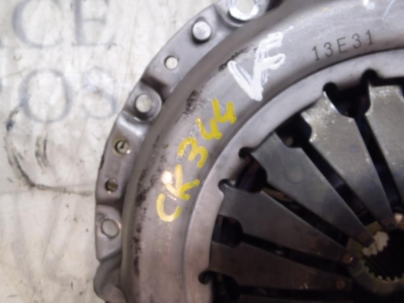 Recambio de kit embrague para kia venga 1.4 cat referencia OEM IAM 4110023138  