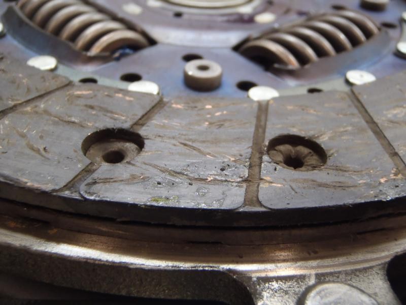 Recambio de kit embrague para kia venga 1.4 cat referencia OEM IAM 4110023138  