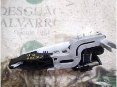 Recambio de maneta exterior delantera derecha para kia venga 1.4 cat referencia OEM IAM 826511P050   2