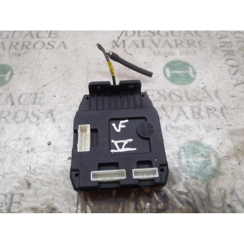 Recambio de modulo electronico para kia venga 1.4 cat referencia OEM IAM 954001P203 954001P203 