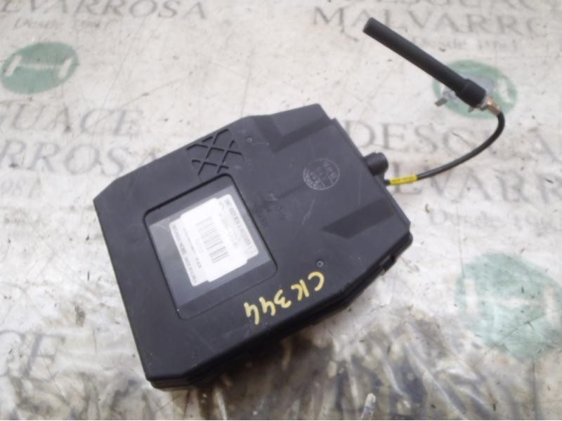 Recambio de modulo electronico para kia venga 1.4 cat referencia OEM IAM 954001P203 954001P203 