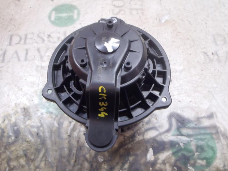Recambio de motor calefaccion para kia venga 1.4 cat referencia OEM IAM 971131P000 F0053B2407 F0053B2407