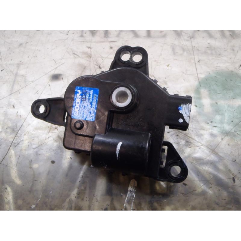 Recambio de motor electrico para kia venga 1.4 cat referencia OEM IAM 971621PAA0 D266YN9AA01 