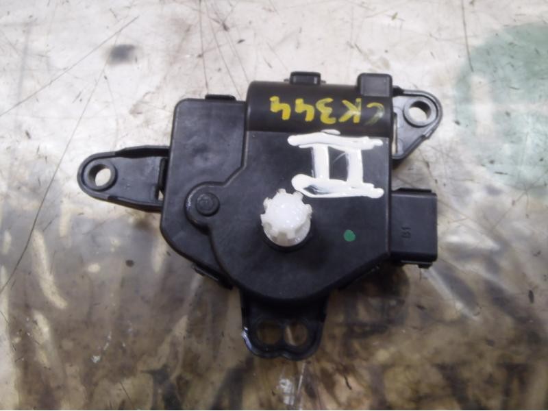 Recambio de motor electrico para kia venga 1.4 cat referencia OEM IAM 971621PAA0 D266YN9AA01 