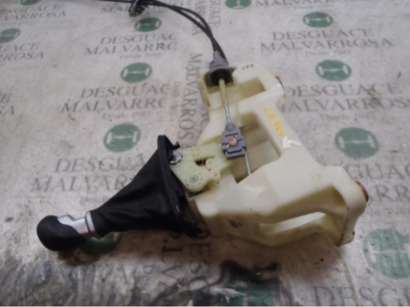 Recambio de palanca cambio para kia venga 1.4 cat referencia OEM IAM 437001P100EQ  