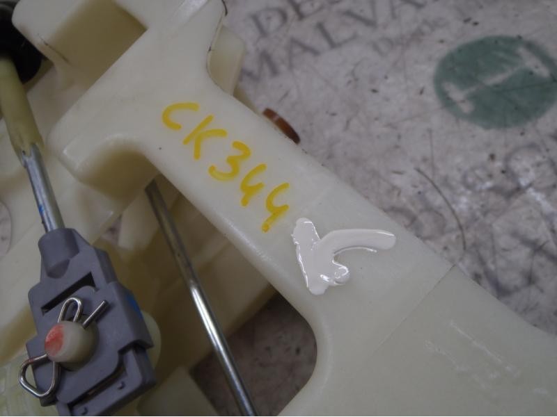 Recambio de palanca cambio para kia venga 1.4 cat referencia OEM IAM 437001P100EQ  