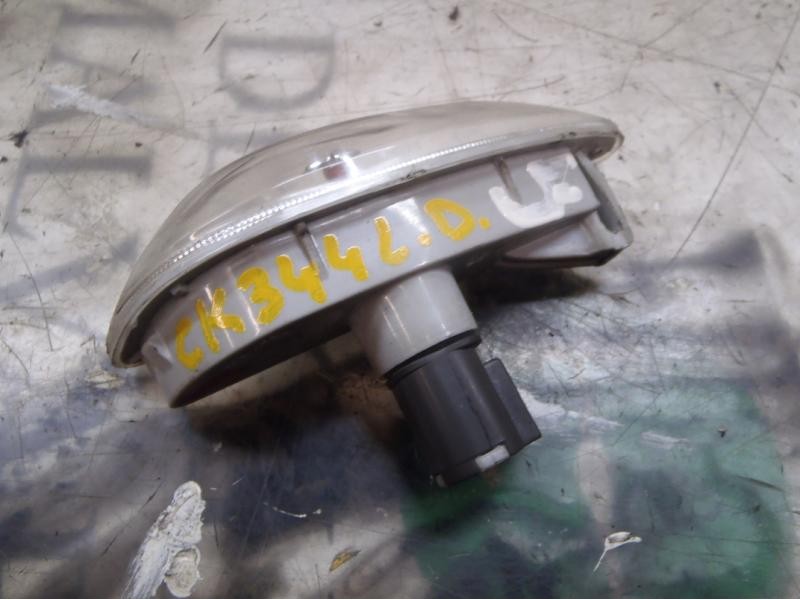 Recambio de piloto lateral derecho para kia venga 1.4 cat referencia OEM IAM 923021J000  