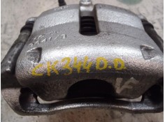 Recambio de pinza freno delantera derecha para kia venga 1.4 cat referencia OEM IAM 581901PA00   2