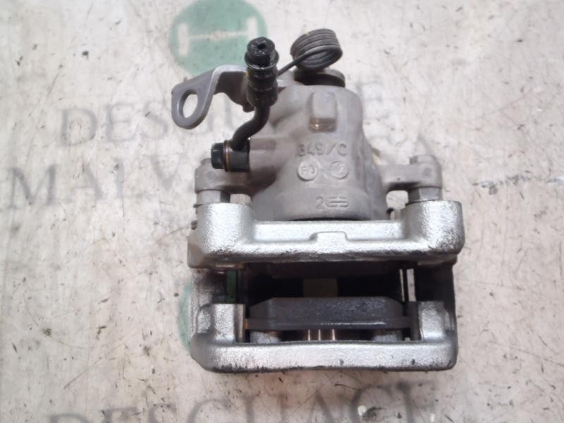 Recambio de pinza freno trasera derecha para kia venga 1.4 cat referencia OEM IAM 583111PA30  