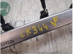 Recambio de rampa inyectora para kia venga 1.4 cat referencia OEM IAM 353402B010   2