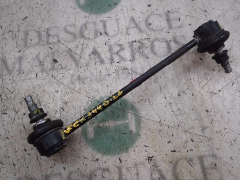 Recambio de tirante delantero izquierdo para kia venga 1.4 cat referencia OEM IAM 548301P000  