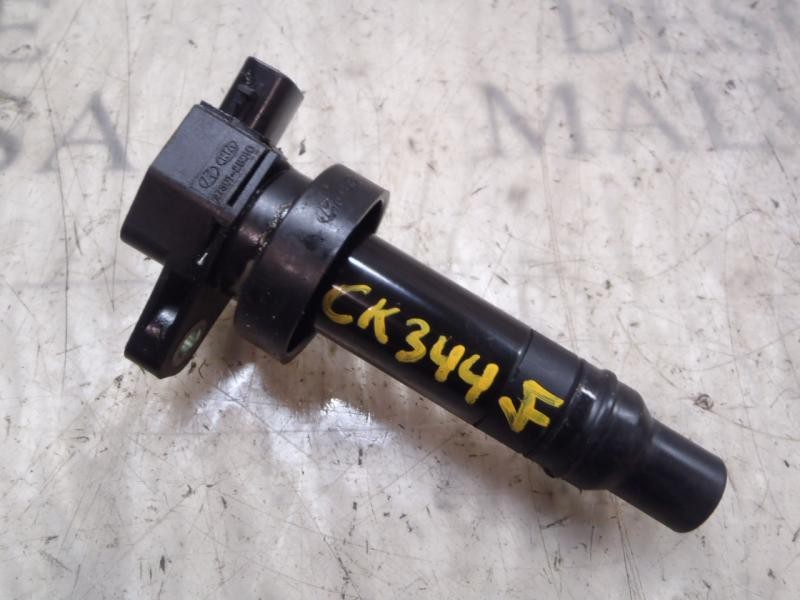 Recambio de bobina para kia venga 1.4 cat referencia OEM IAM 273012B010 273012B010 