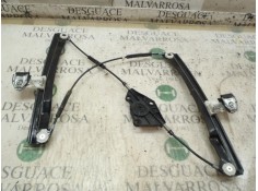 Recambio de elevalunas delantero derecho para alfa romeo 159 (140) 1,9 jtdm 8v sport referencia OEM IAM    2