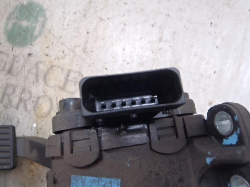 Recambio de potenciometro pedal para alfa romeo 159 (140) 1,9 jtdm 8v sport referencia OEM IAM   