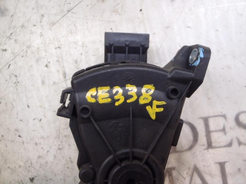 Recambio de potenciometro pedal para alfa romeo 159 (140) 1,9 jtdm 8v sport referencia OEM IAM   