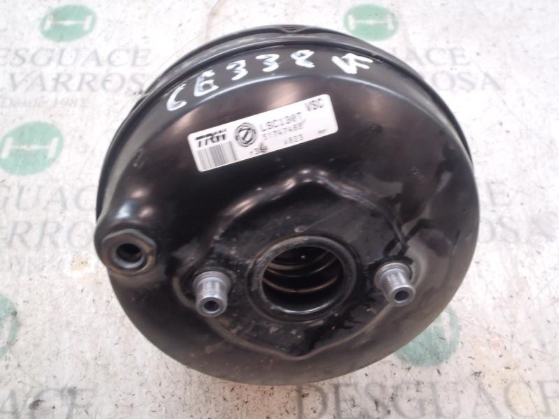 Recambio de servofreno para alfa romeo 159 (140) 1,9 jtdm 8v sport referencia OEM IAM   