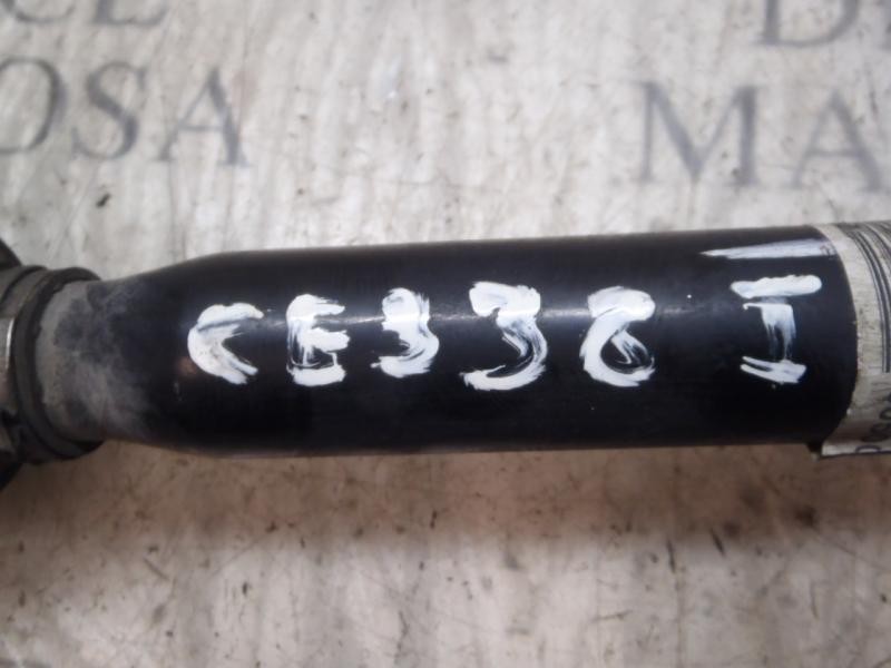 Recambio de transmision izquierda para alfa romeo 159 (140) 1,9 jtdm 8v sport referencia OEM IAM   