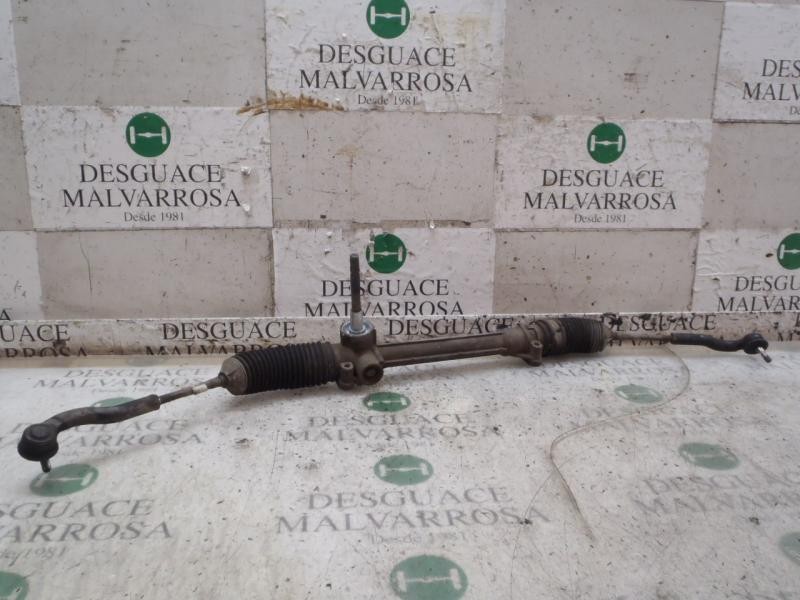 Recambio de cremallera direccion para fiat panda van (i) (271) active 4 asientos referencia OEM IAM   