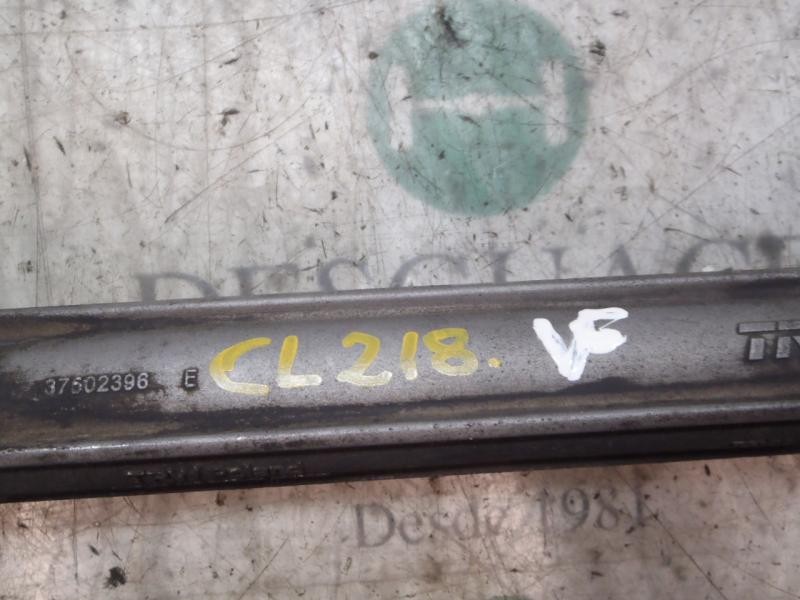 Recambio de cremallera direccion para fiat panda van (i) (271) active 4 asientos referencia OEM IAM   