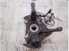 Recambio de mangueta delantera derecha para fiat panda van (i) (271) active 4 asientos referencia OEM IAM    2