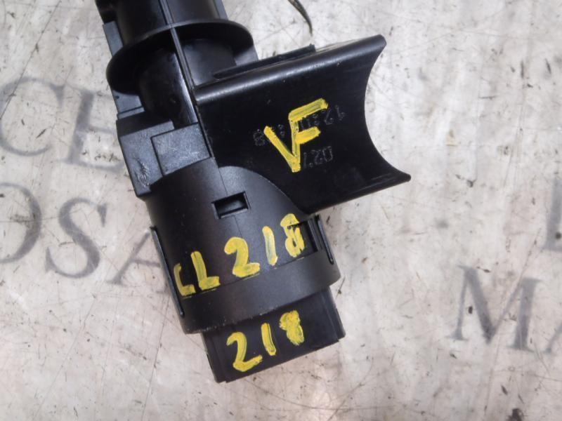 Recambio de antirrobo para fiat panda van (i) (271) active 4 asientos referencia OEM IAM   