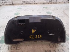 Recambio de cuadro instrumentos para fiat panda van (i) (271) active 4 asientos referencia OEM IAM    2