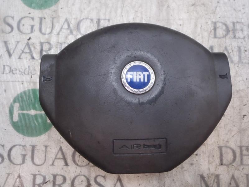Recambio de airbag delantero izquierdo para fiat panda van (i) (271) active 4 asientos referencia OEM IAM   