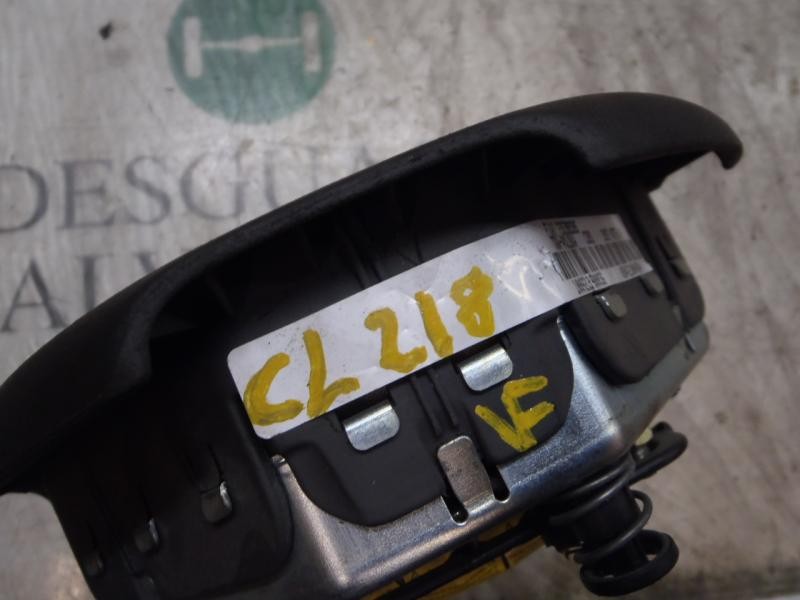 Recambio de airbag delantero izquierdo para fiat panda van (i) (271) active 4 asientos referencia OEM IAM   