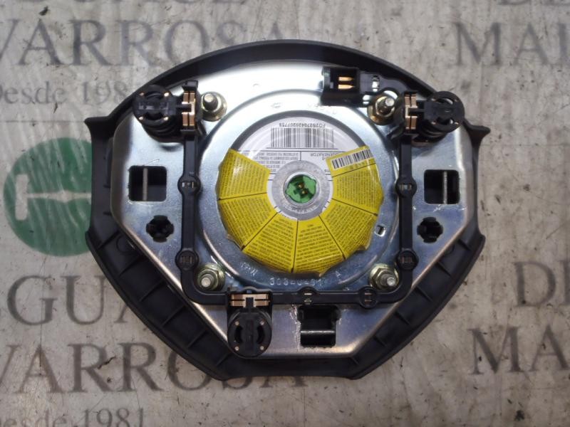 Recambio de airbag delantero izquierdo para fiat panda van (i) (271) active 4 asientos referencia OEM IAM   