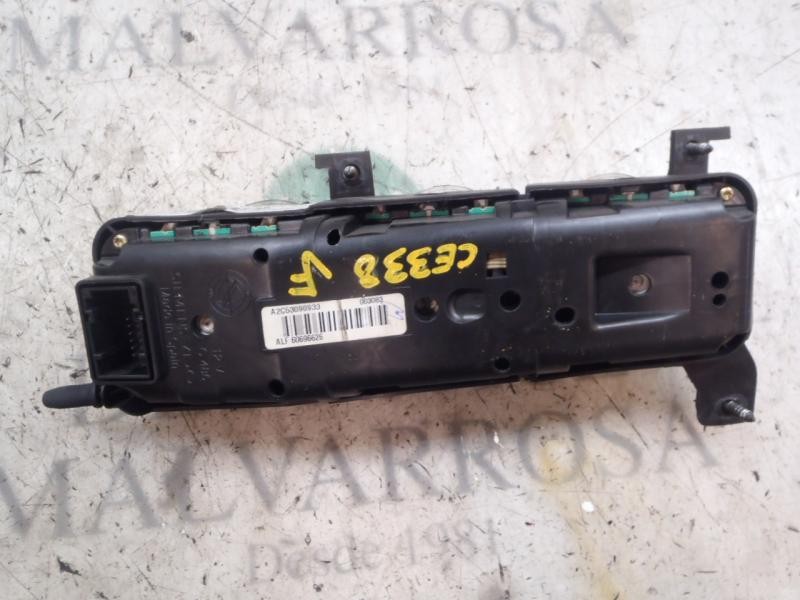 Recambio de cuadro instrumentos para alfa romeo 159 (140) 1,9 jtdm 8v sport referencia OEM IAM   