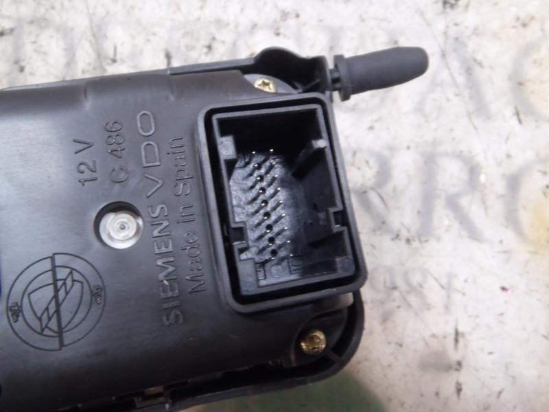 Recambio de cuadro instrumentos para alfa romeo 159 (140) 1,9 jtdm 8v sport referencia OEM IAM   