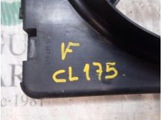 Recambio de canalizador aire para opel astra h berlina elegance referencia OEM IAM    2