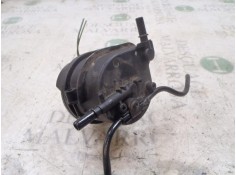 Recambio de soporte filtro gasoil para peugeot 206 berlina xs referencia OEM IAM    2